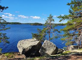 Linnansaari National Park