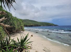 Ethel Beach