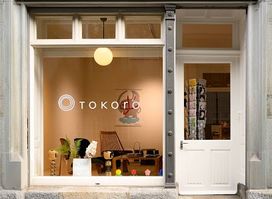 Tokoro – Selected Japanese Design