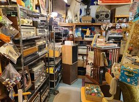 Somewhere In Time - That 70s Shop