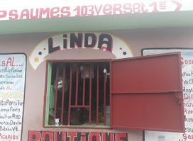 LINDA BOUTIQUE