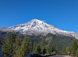 Ricksecker Point