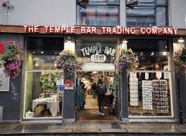 The Temple Bar Trading Company