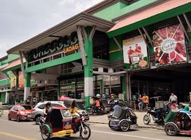 Puregold Laoag