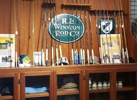 Fly Rod Shop