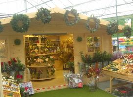 Earlswood Garden Centre & Café