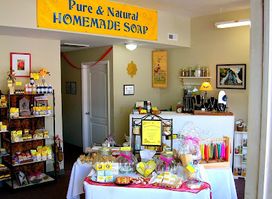 Natural Affinity Soap Shoppe