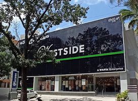 Westside - Jayanagara Bengaluru