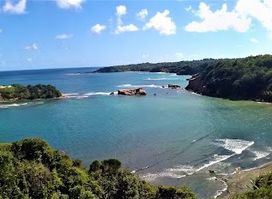 Wanderlust Caribbean - Adventure Travel Boutique Hotel