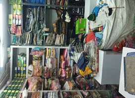 Jayanthi stores
