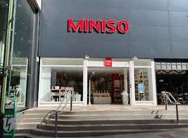 MINISO Andorra
