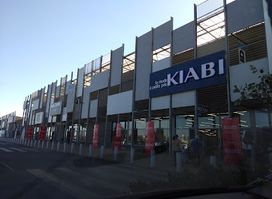 Kiabi Store La Roche Sur Yon