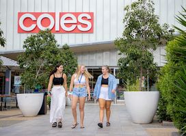 Lake Innes Village Shopping Centre