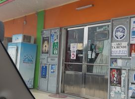LOX SING SUPERMARKET