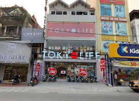TOKYOLIFE Phố Nối