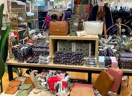 Spoilt Gift & Homewares