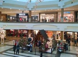 CF Polo Park