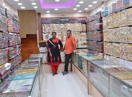 Golden Stores