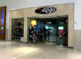 Orlando gift shop