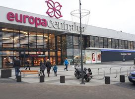 Europa Centralna