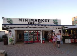 Minimarket Doruleț