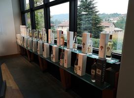 Distilleria Marolo