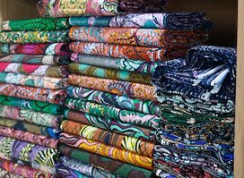 DC MARKET BENIN