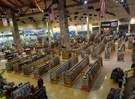 Cabela's