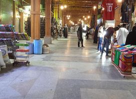 MarshMallow ASWAN Store
