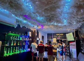 Venus JahHigh Cannabis cafe กัญชาอุบล