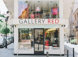Concept Shop by Gallery RED