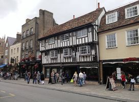 White Stuff Cambridge