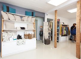 Espacio Creativo La Minga