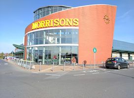 Parc Pemberton Retail Park