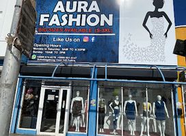 AURA FASHION
