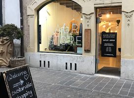 KAURI STORE OUTLET - Home of sustainable brands