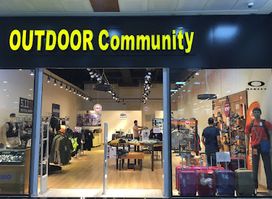 Outdoor Community Basra