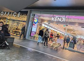 KENJI Liverpool ONE