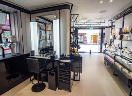 Maison Beautique