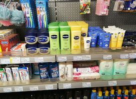 B&S Central Store