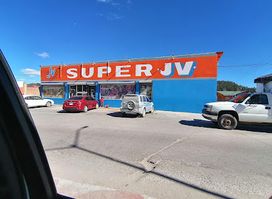 Abarotes Jv2