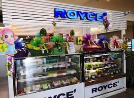 ROYCE' Chocolate
