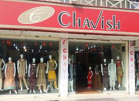 Chavish Boutique