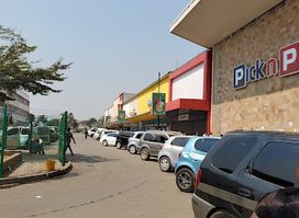 Pick N Pay