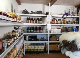 The Bornholm Farm Shop