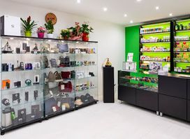 L'erba Proibita Boutique