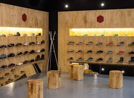 Vivobarefoot - Shop Ostrava