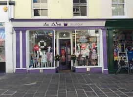 La Lilou Boutique