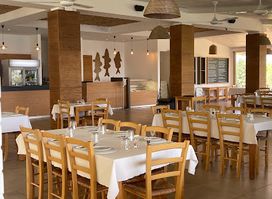 Spartiatis Restaurant
