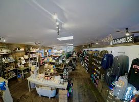 Noisy Water Mercantile